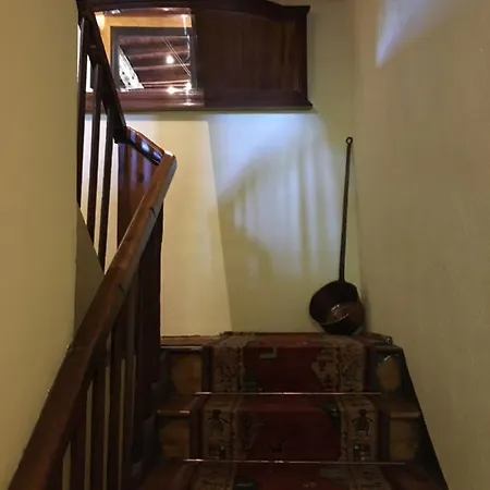 La Maison Du Carlit * Porté-Puymorens