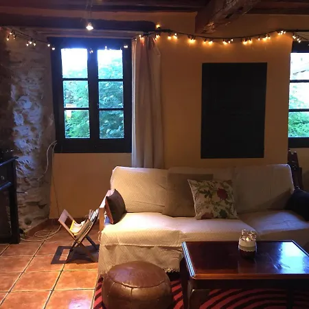 La Maison Du Carlit Chalet