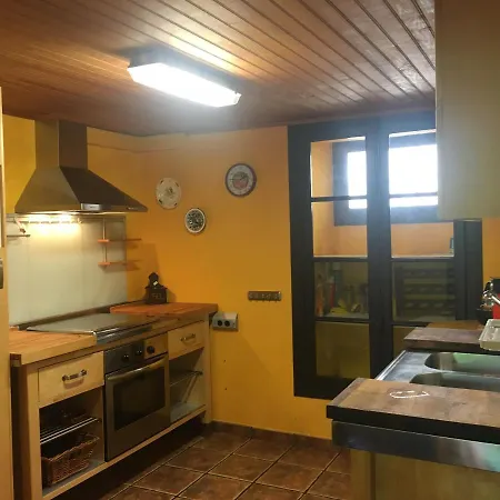 La Maison Du Carlit * Porté-Puymorens