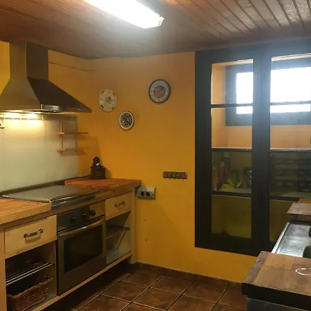 La Maison Du Carlit Chalet *