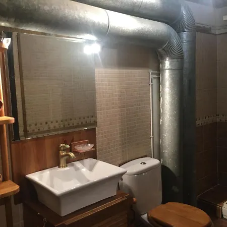 La Maison Du Carlit *