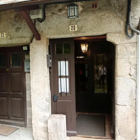 La Maison Du Carlit Porté-Puymorens