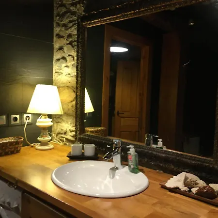 La Maison Du Carlit Chalet
