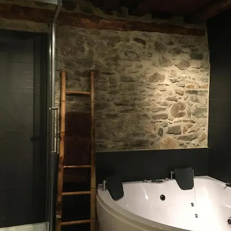 La Maison Du Carlit Porté-Puymorens