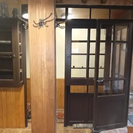 La Maison Du Carlit Porté-Puymorens