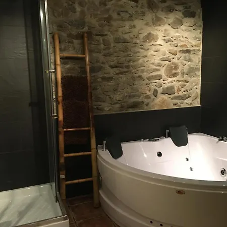 Chalet La Maison Du Carlit Porte-Puymorens