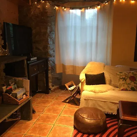 La Maison Du Carlit *