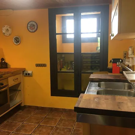 La Maison Du Carlit * Porté-Puymorens