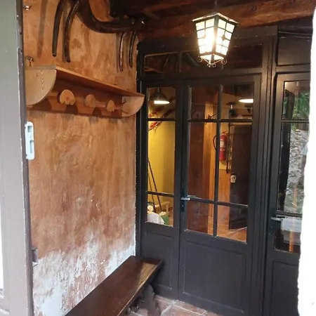 La Maison Du Carlit Chalet *