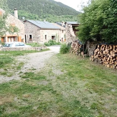 La Maison Du Carlit Chalet