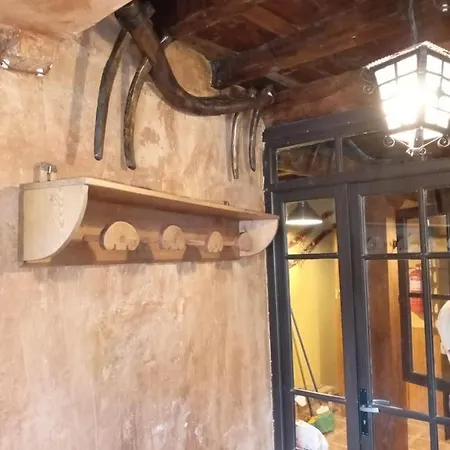 La Maison Du Carlit *