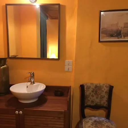 La Maison Du Carlit Chalet