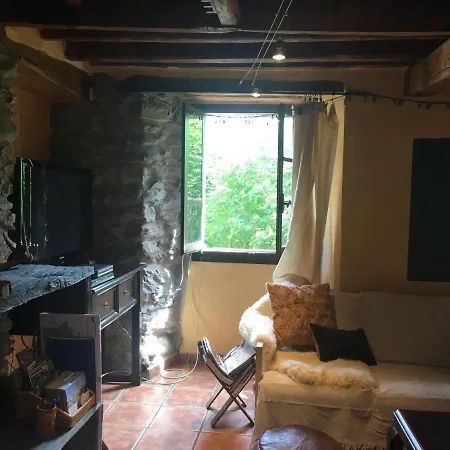 La Maison Du Carlit * Porté-Puymorens