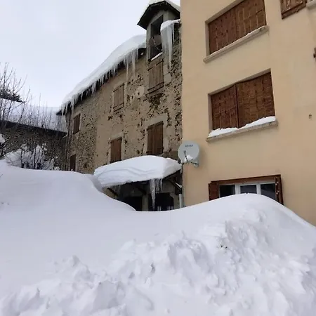 La Maison Du Carlit *