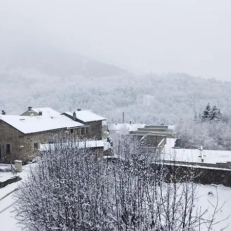 La Maison Du Carlit *