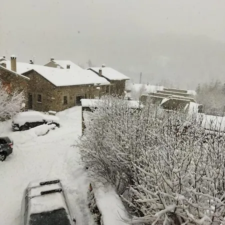 La Maison Du Carlit *