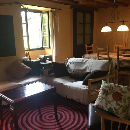 Chalet La Maison Du Carlit Porté-Puymorens