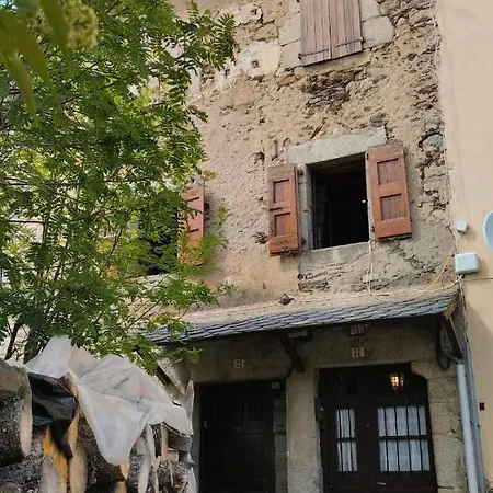 La Maison Du Carlit Chalet