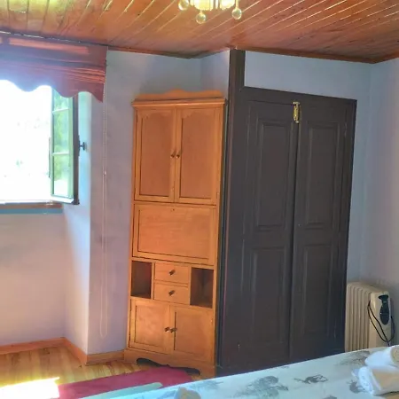 Chalet La Maison Du Carlit *