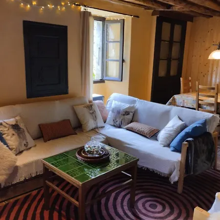 La Maison Du Carlit