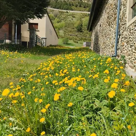 La Maison Du Carlit Chalet