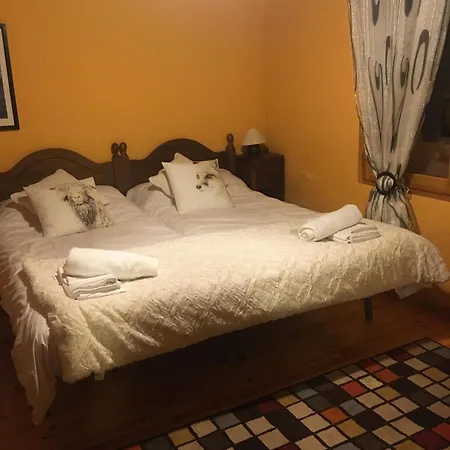La Maison Du Carlit Chalet