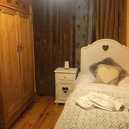 La Maison Du Carlit Chalet Porté-Puymorens